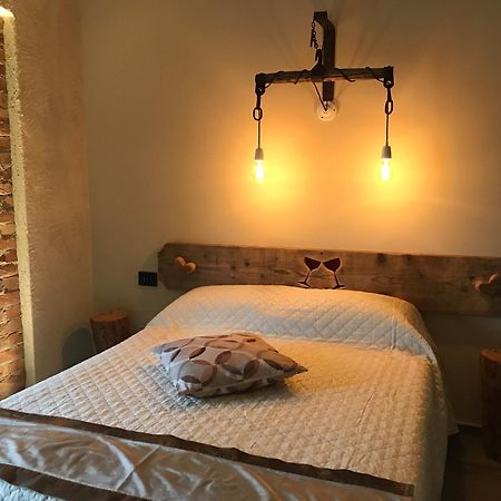 Villa Laura Castellinaldo Ngoại thất bức ảnh