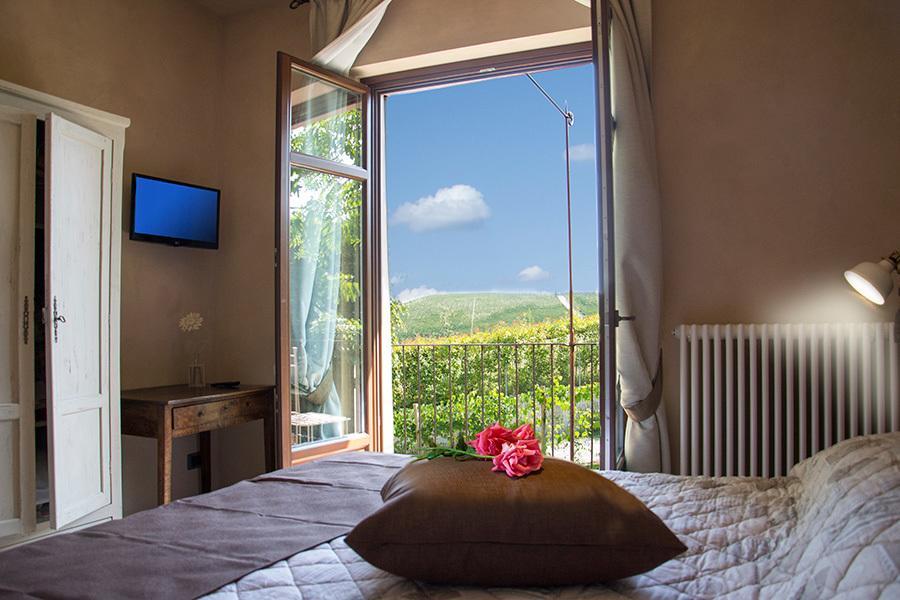 Villa Laura Castellinaldo Phòng bức ảnh