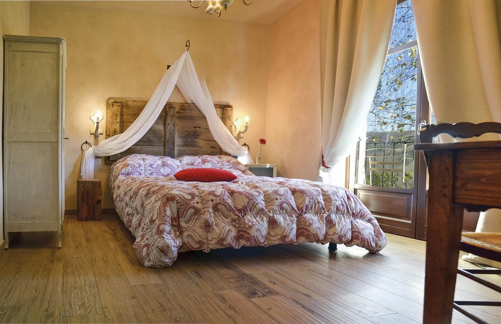 Villa Laura Castellinaldo Ngoại thất bức ảnh