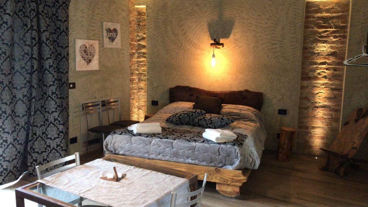Villa Laura Castellinaldo Ngoại thất bức ảnh